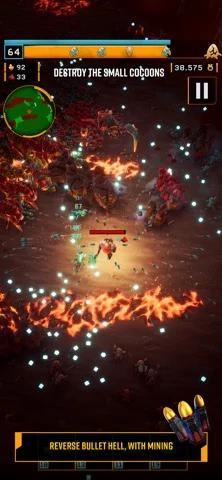 Deep Rock Galactic: Survivor