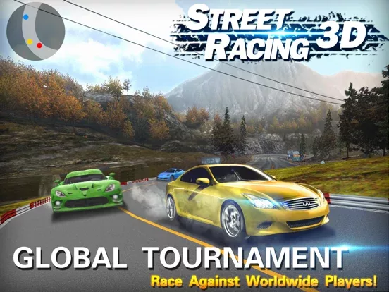 Street Racing 3D Drift