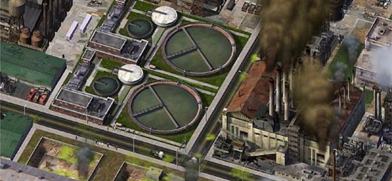 SimCity™ 4 Deluxe Edition