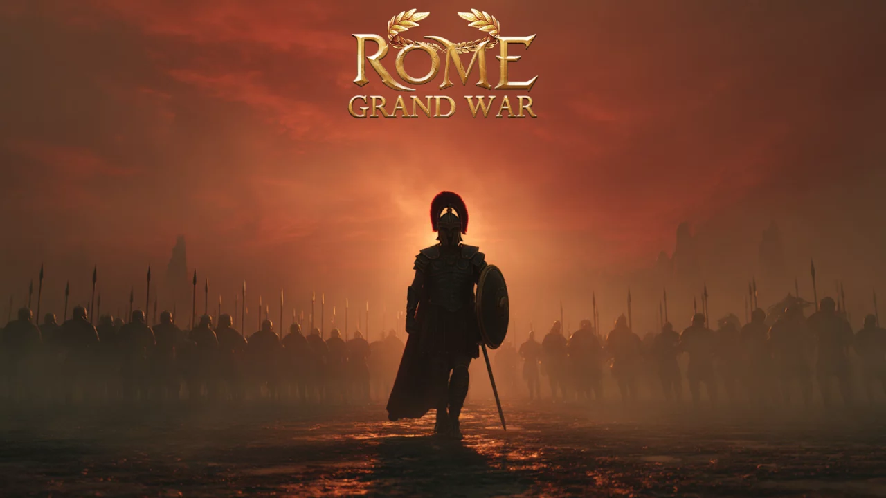 Grand War: Римские стратегии