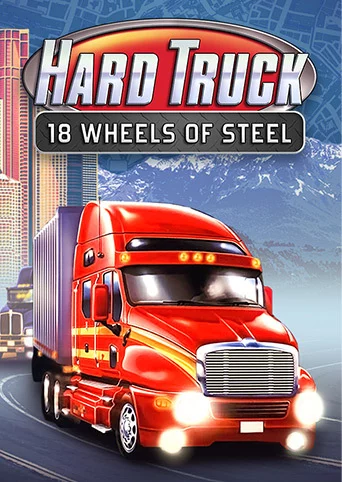 18 Wheels of Steel: Hard Truck