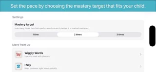 I Spell: 320 Essential Words