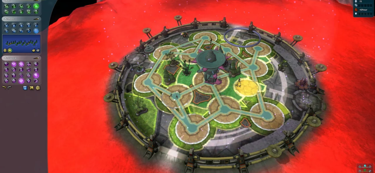 SPORE™ Collection