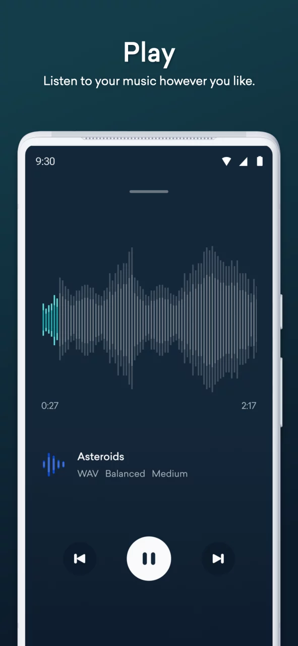 LANDR - Master & Release Music