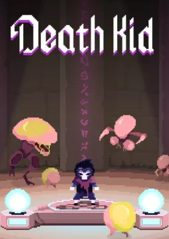 Death Kid