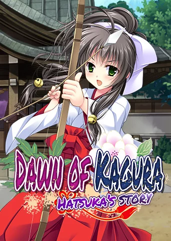 Dawn of Kagura: Hatsukas Story