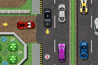 iTheft Auto Lite