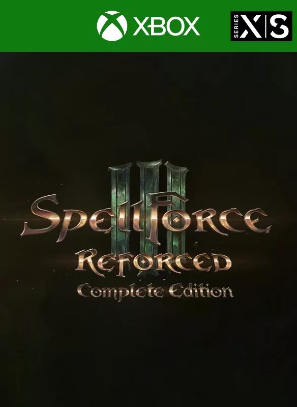SpellForce III Reforced: Complete Edition