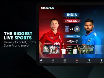 STARZPLAY ستارزبلاي