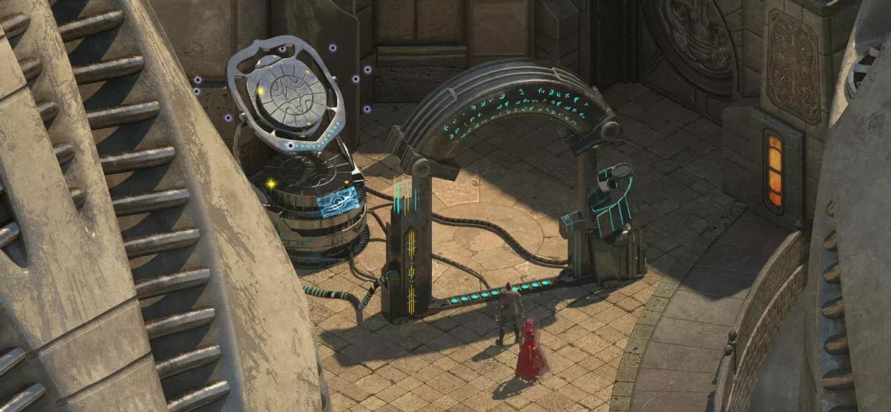 Torment: Tides of Numenera - Immortal Edition