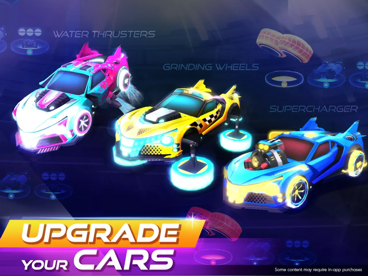 Race Craft - Kids Car Games
