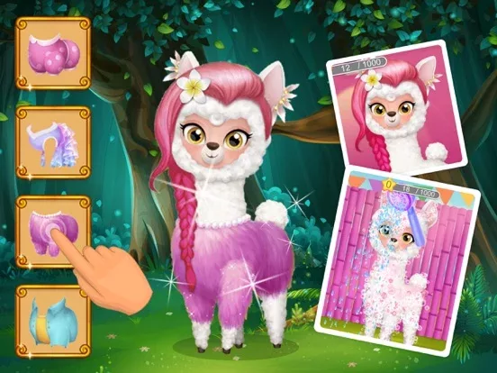 Animal Masquerade