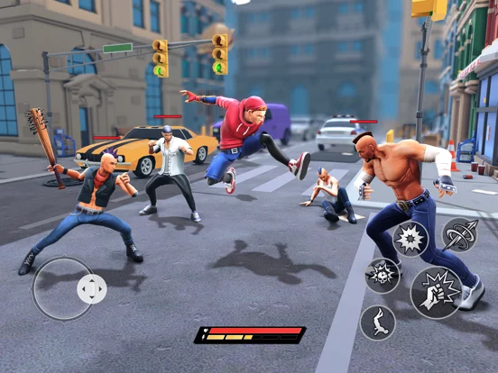Spider Fighter 2