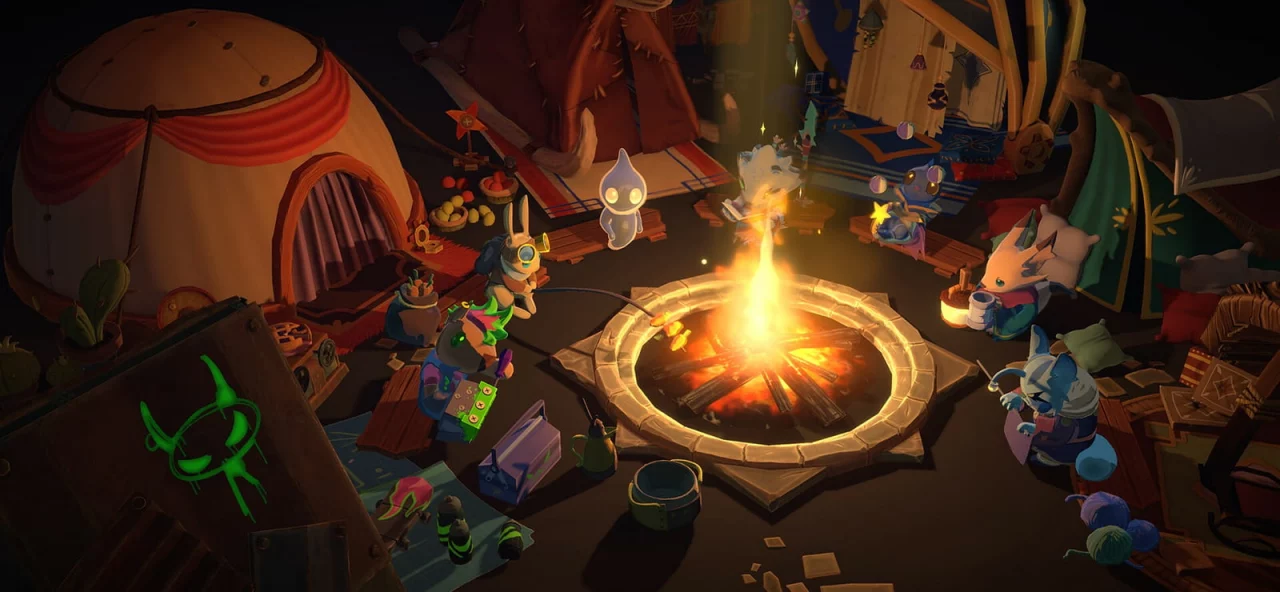 The Lonesome Guild