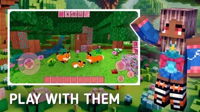 Kawaii World - Craft and Build