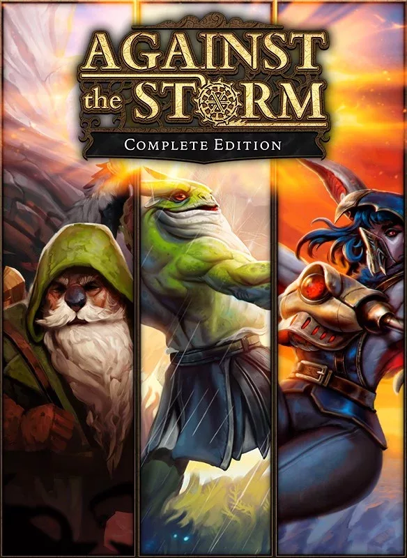 Against the Storm - Complete Edition