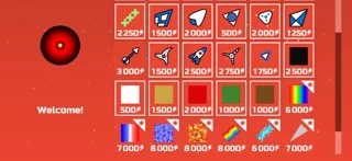Space Waves - CrazyGames