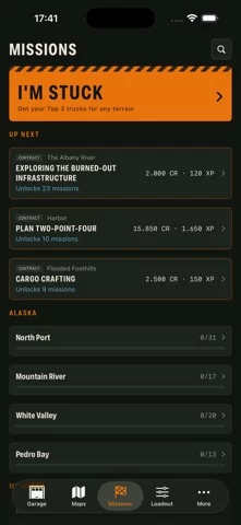SnowRunner Guide