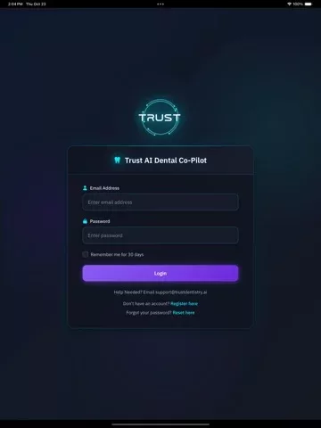 Isaac: AI for Dentistry