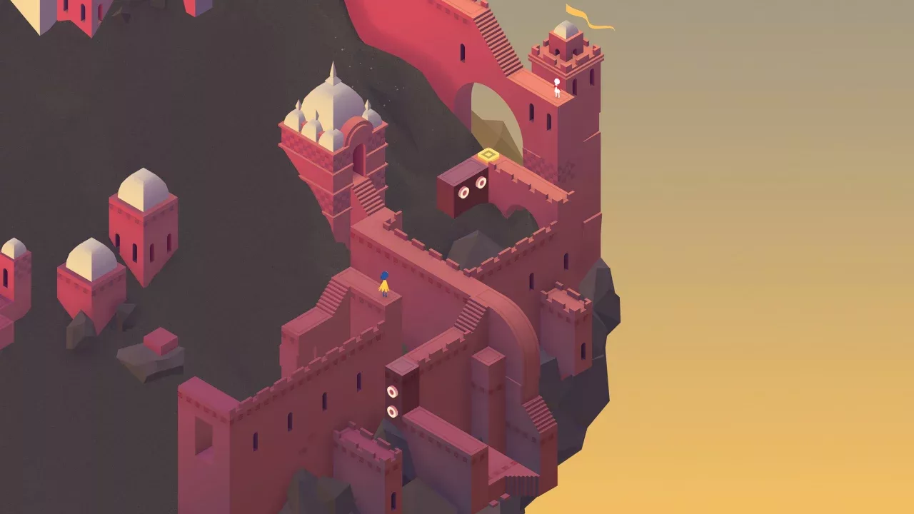 Monument Valley 2
