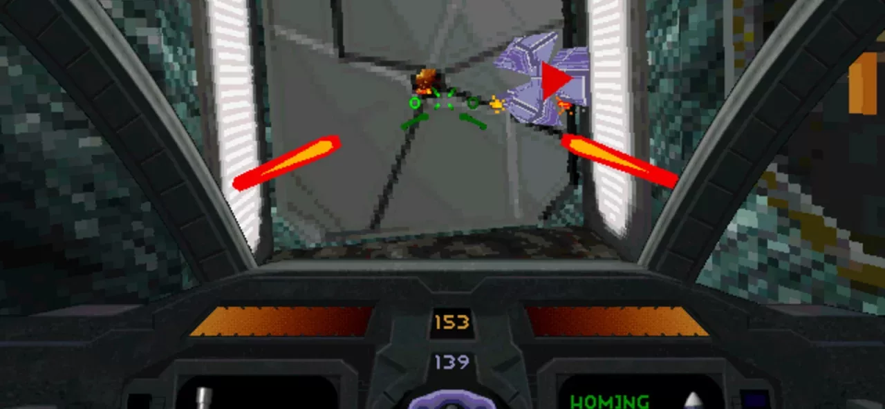 Descent 2