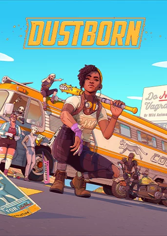 Dustborn