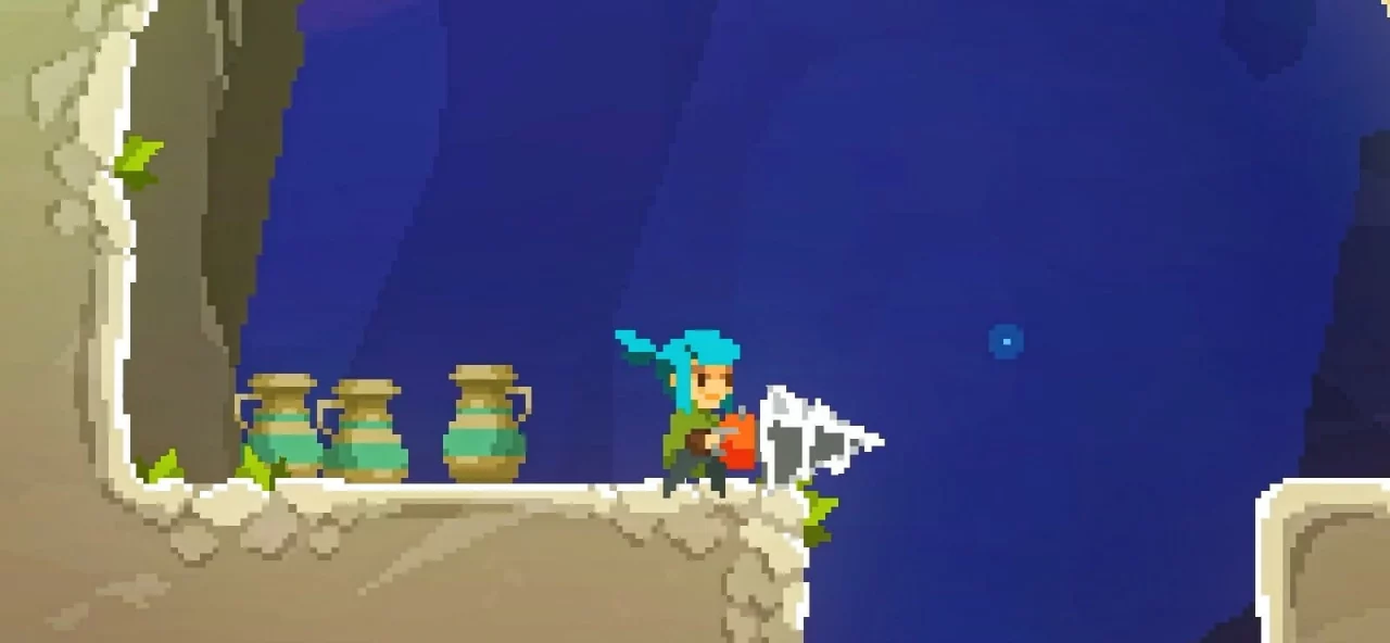 Pepper Grinder + OST Bundle