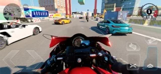 Street Racing EVO : Car & Moto