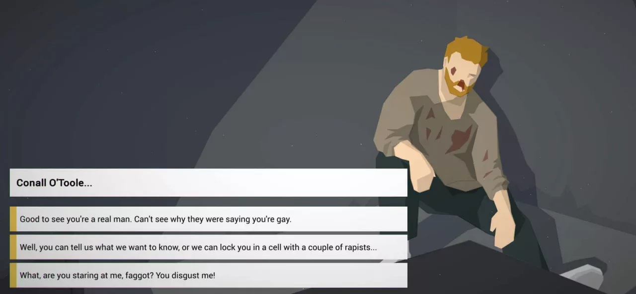 This Is the Police