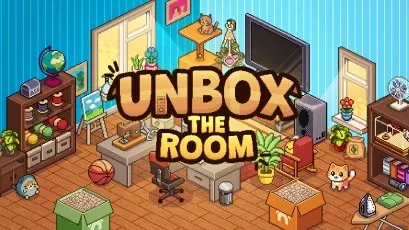 Unbox the Room