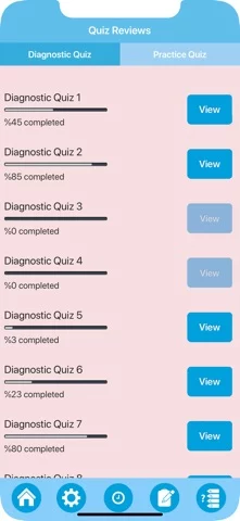 European History Quiz