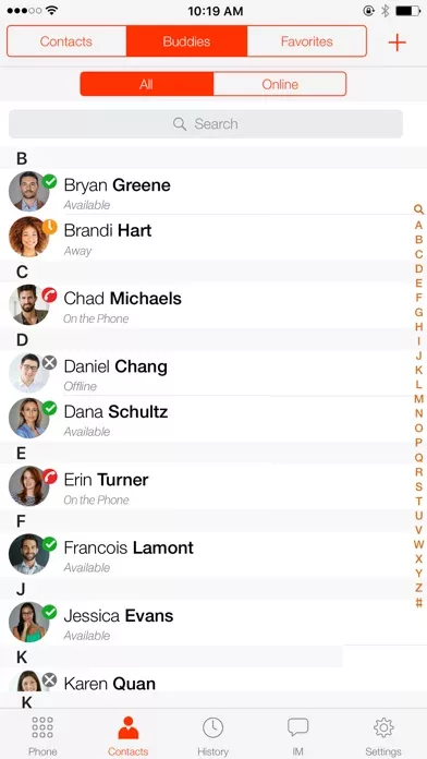Bria Enterprise