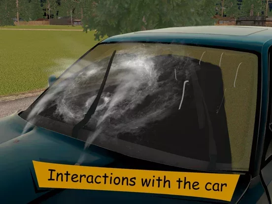 The Wildest Car
