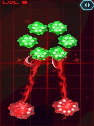 Cells At War