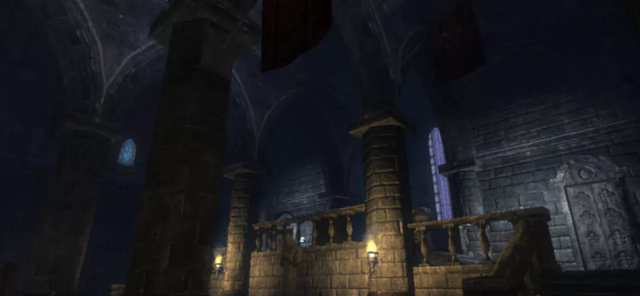 Thief™ 3: Deadly Shadows