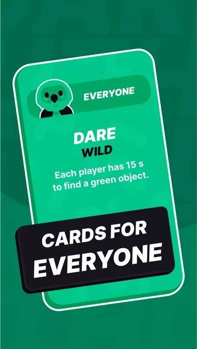 Party Animals: Truth or Dare