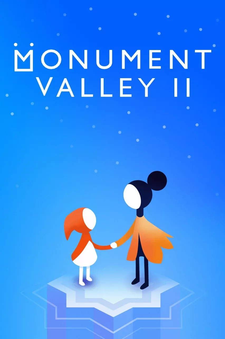 Monument Valley 2