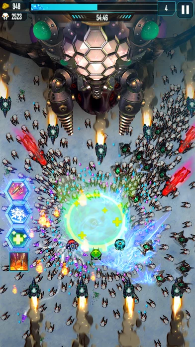 Scifi Survivor: Zombie zone