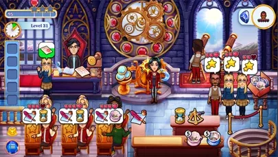 Arcane Arts Academy