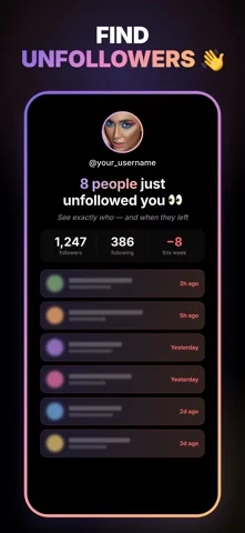 InStalker Visitors Tracker IG