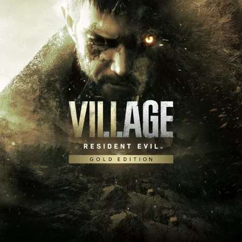 Resident Evil Village Gold Edition
