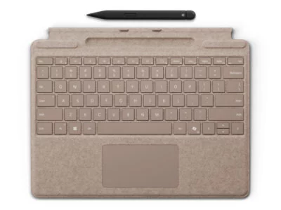Surface Pro 13-inch Keyboard with Slim Pen