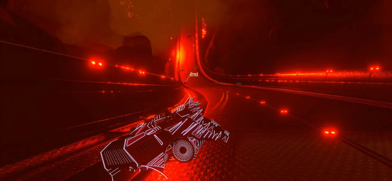 Flashout 3 Demo