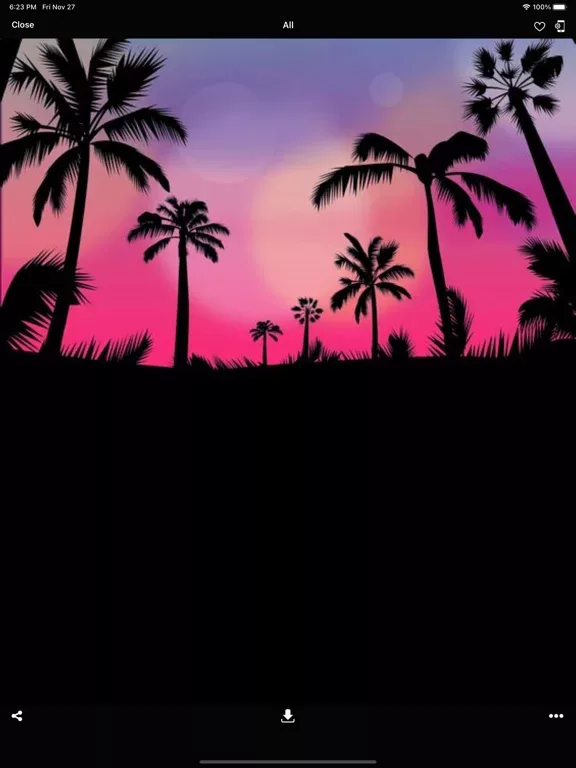 Arcane Wallpaper