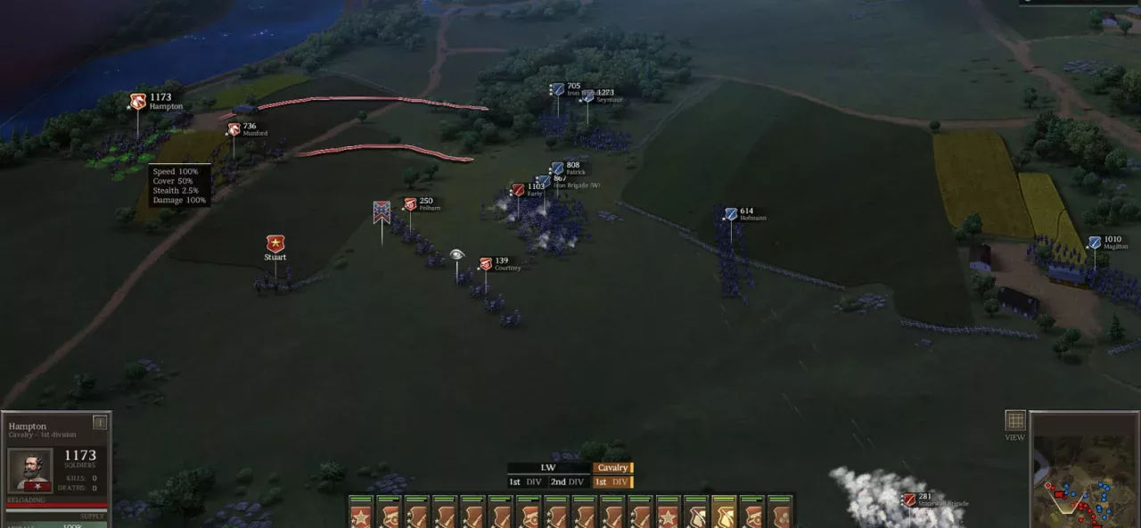 Ultimate General: Civil War