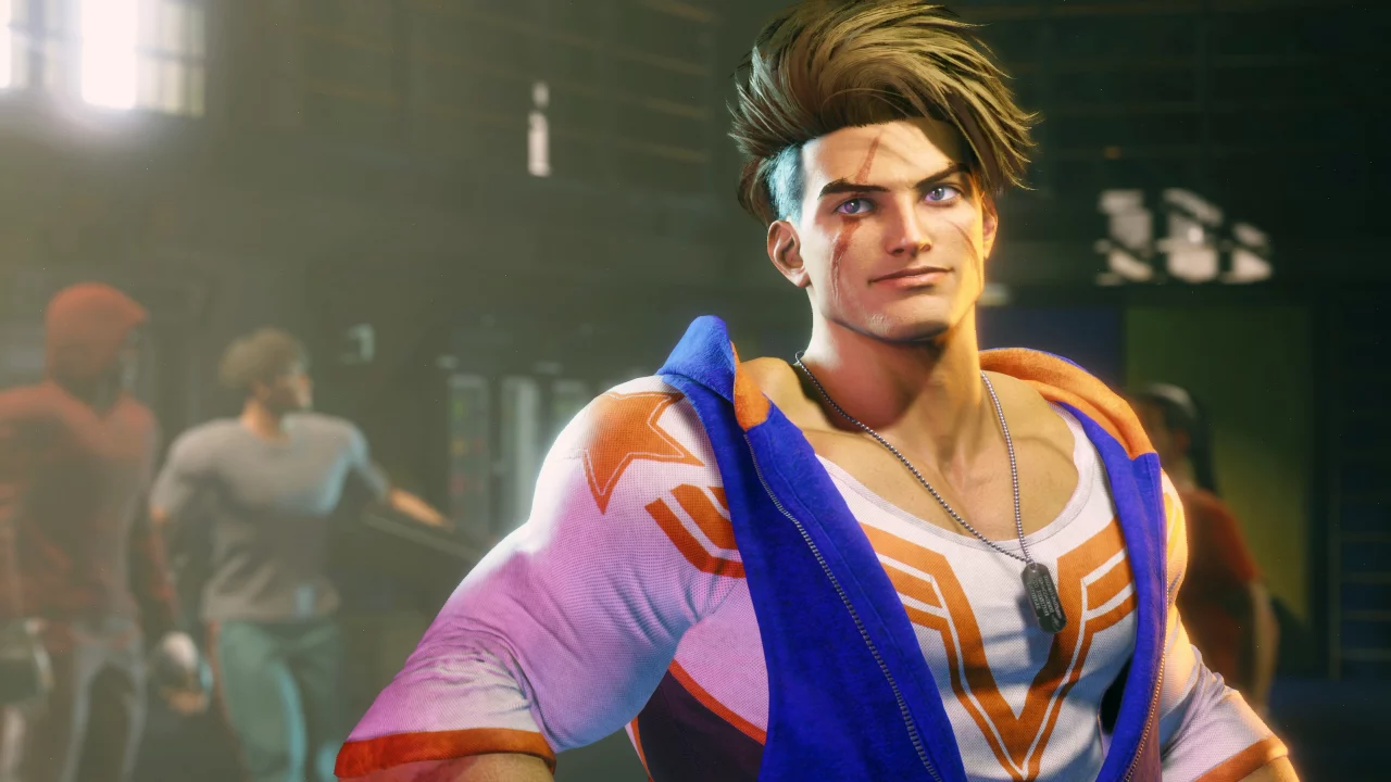 Street Fighter™ 6 Demo