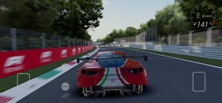Apex Racing