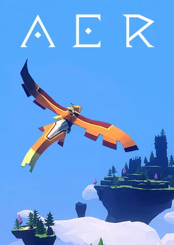 AER – Memories of Old