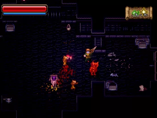 Wayward Souls