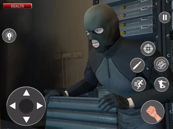 Jailbreak Escape Prison Empire